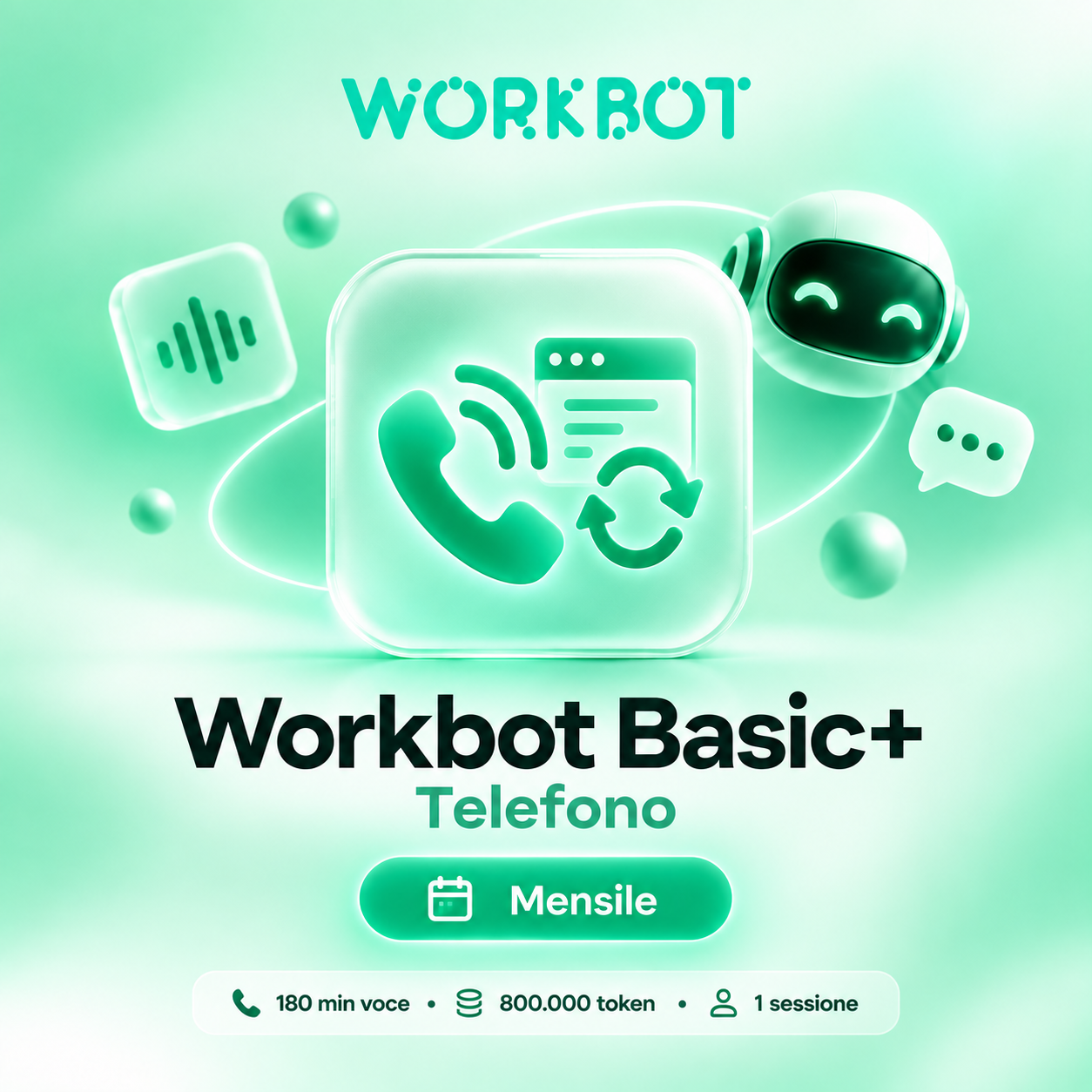 workbot_BASIC-plus-telefono Workbot Basic+ - immagine 1