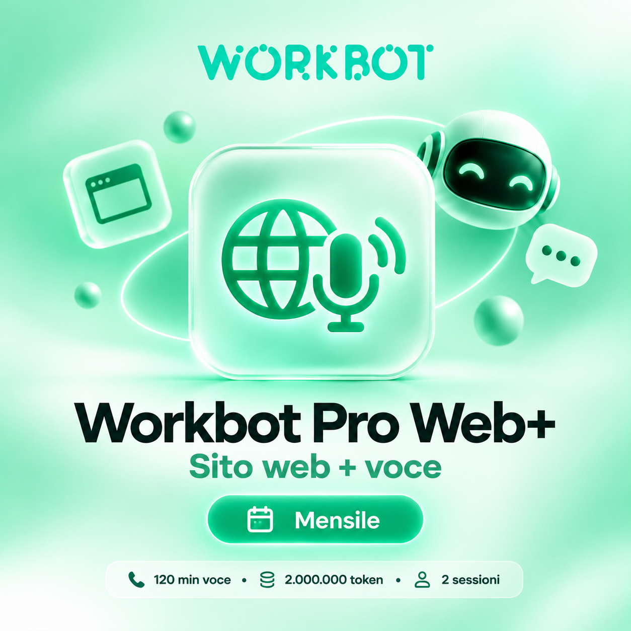 workbot_PROWEB-plus-sitoweb Workbot Pro Web+ - immagine 1