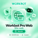 Workbot Pro Web